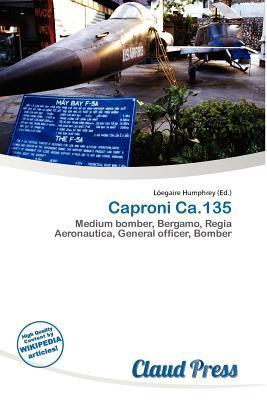 Caproni Ca.135