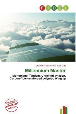 Millennium Master