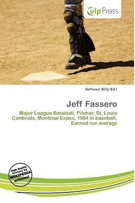 Jeff Fassero