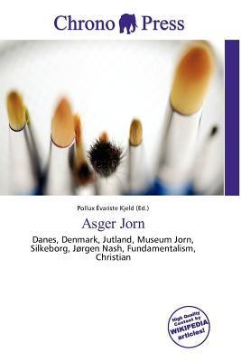 Asger Jorn
