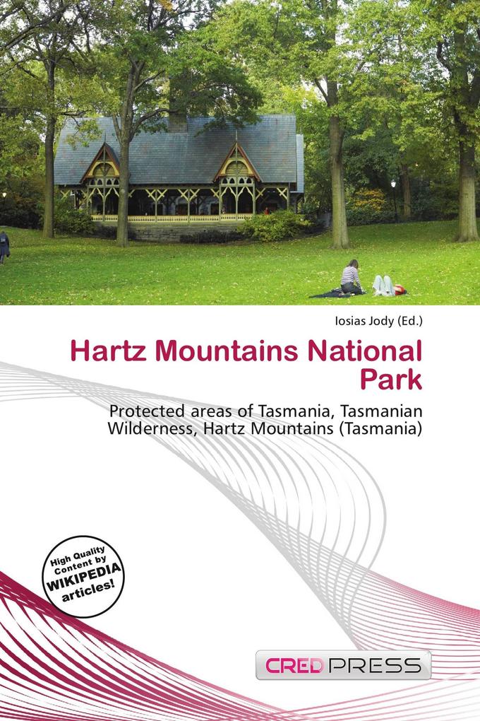 Hartz Mountains National Park