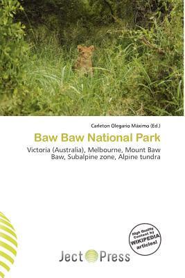 Baw Baw National Park
