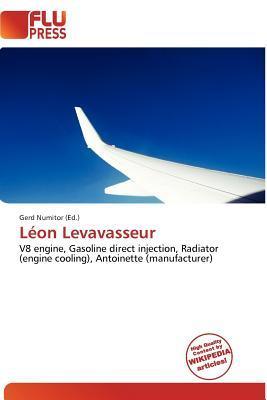 Léon Levavasseur