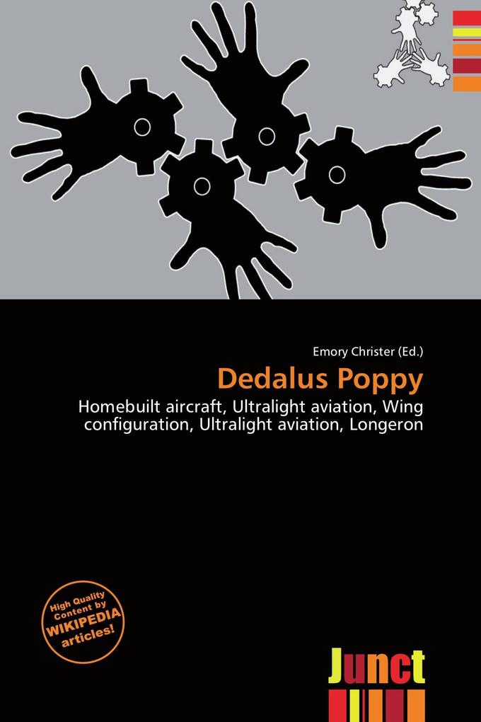 Dedalus Poppy
