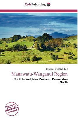 Manawatu-Wanganui Region