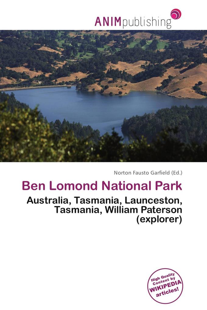 Ben Lomond National Park