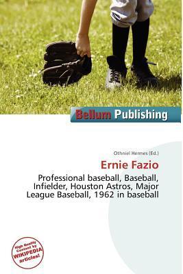 Ernie Fazio