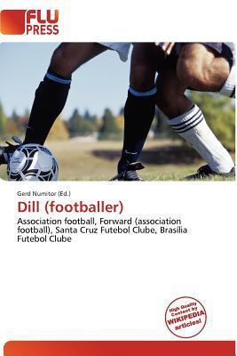 Dill (footballer)