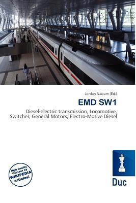 EMD SW1