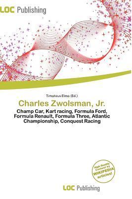 Charles Zwolsman Jr.