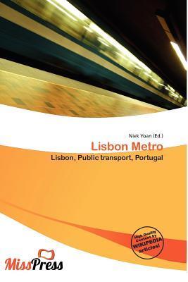 Lisbon Metro