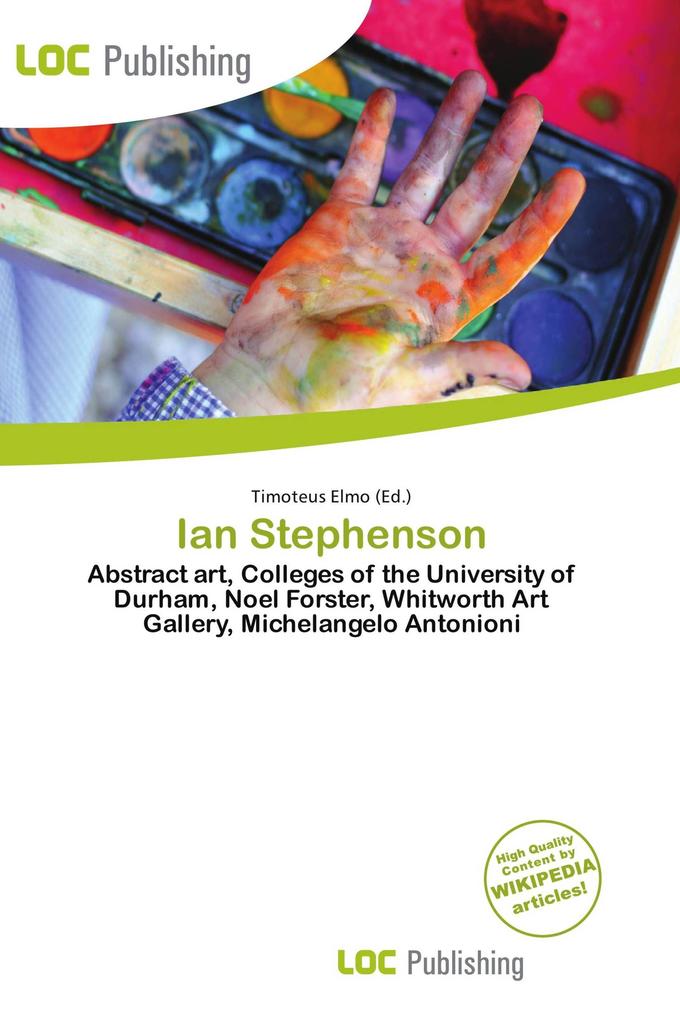 Ian Stephenson