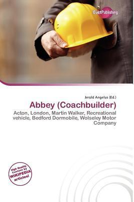 Abbey (Coachbuilder)
