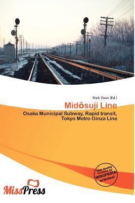Midsuji Line