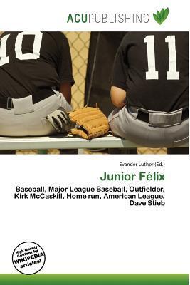 Junior Félix