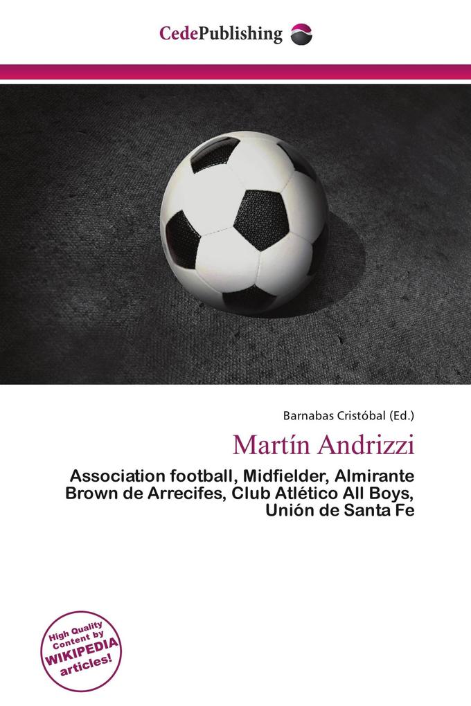 Martín Andrizzi