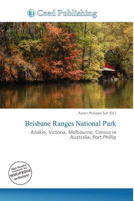 Brisbane Ranges National Park