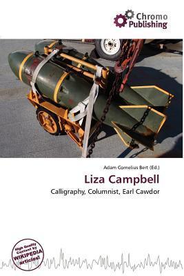 Liza Campbell