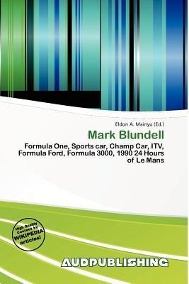 Mark Blundell