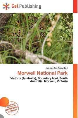 Morwell National Park