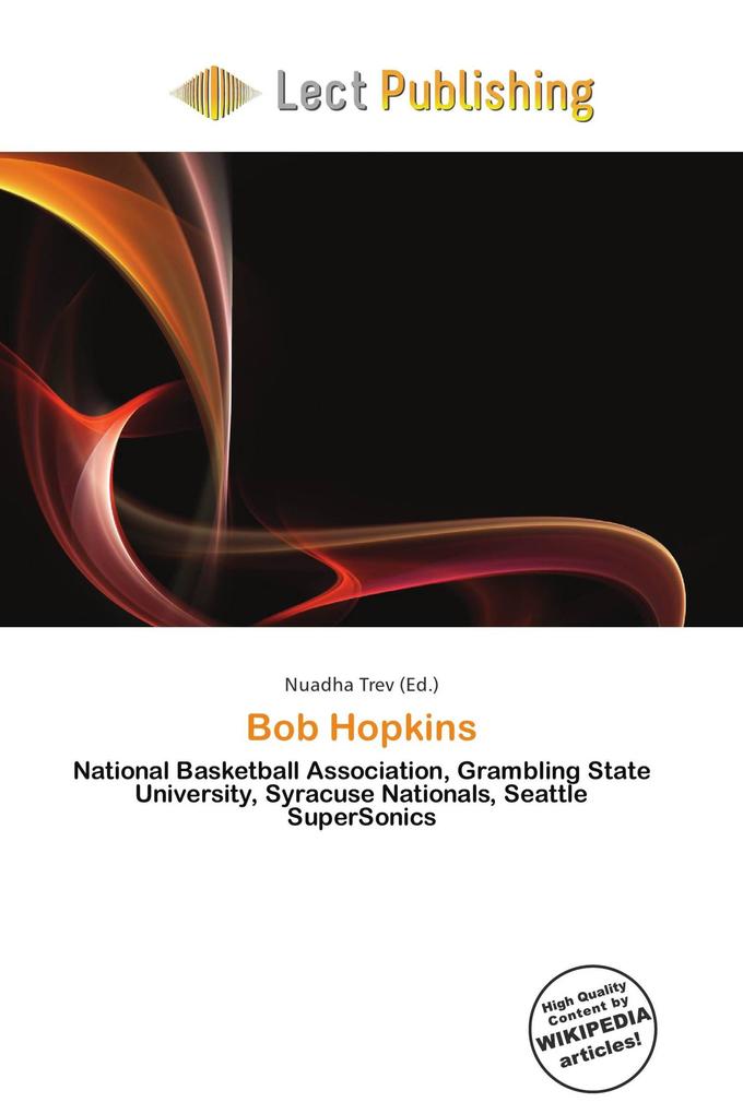 Bob Hopkins