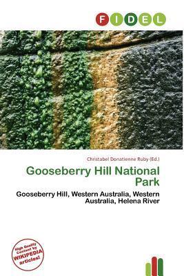 Gooseberry Hill National Park