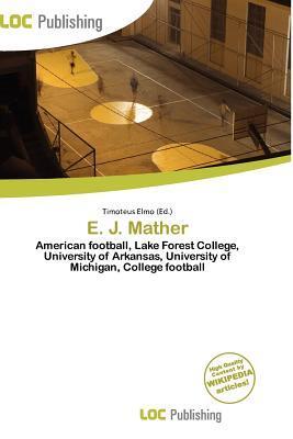E. J. Mather