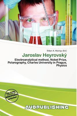 Jaroslav Heyrovský