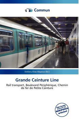Grande Ceinture Line