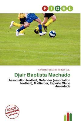 Djair Baptista Machado