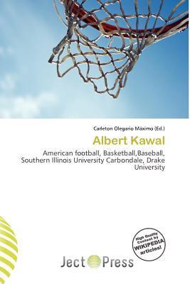 Albert Kawal