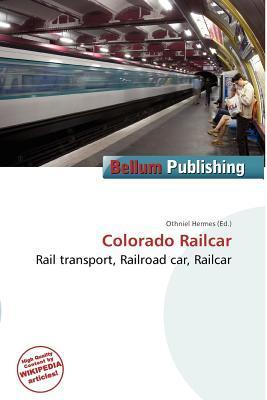 Colorado Railcar