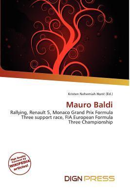 Mauro Baldi