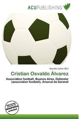 Cristian Osvaldo Álvarez