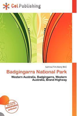 Badgingarra National Park