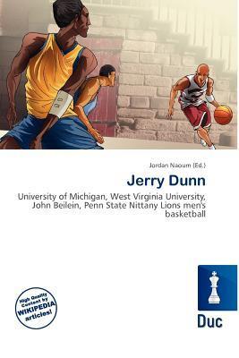 Jerry Dunn