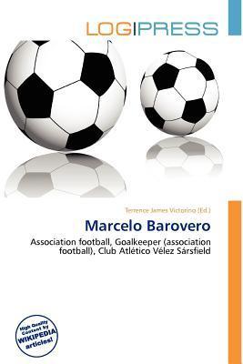 Marcelo Barovero