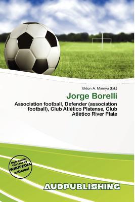 Jorge Borelli