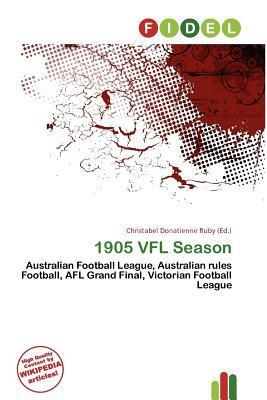1905 VFL Season