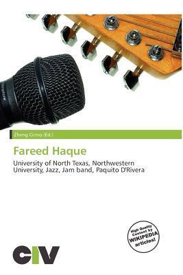 Fareed Haque