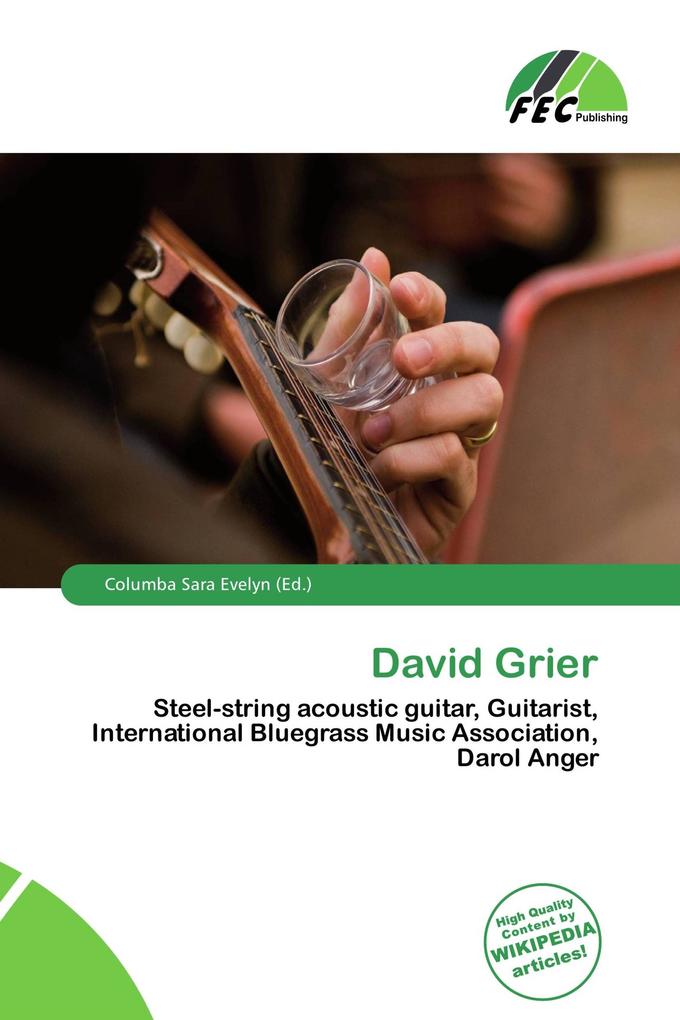 David Grier