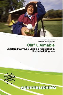 Cliff L'Aimable