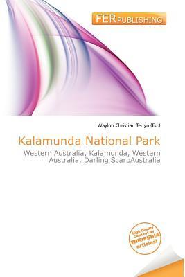 Kalamunda National Park