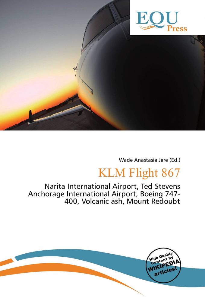 KLM Flight 867