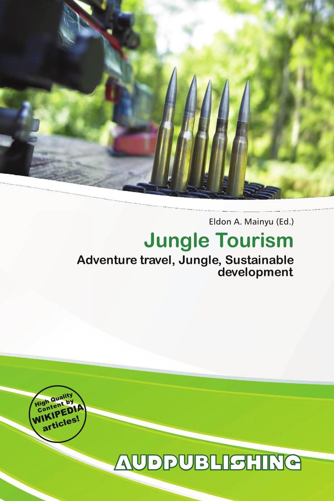 Jungle Tourism
