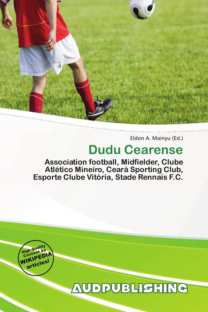 Dudu Cearense