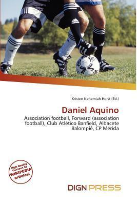 Daniel Aquino