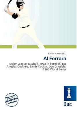Al Ferrara