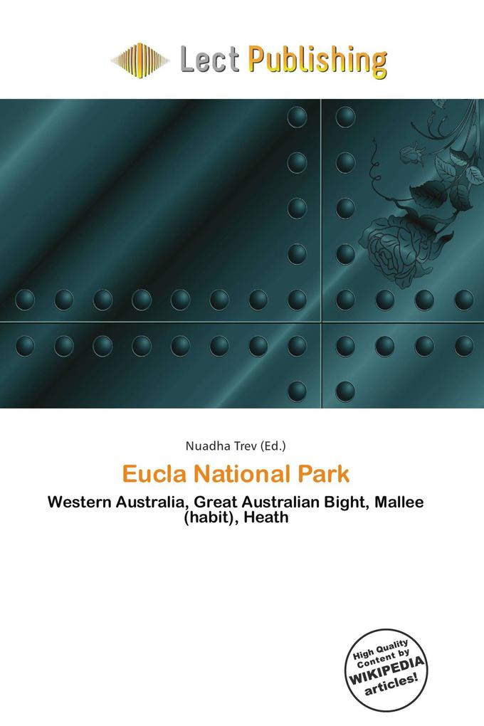 Eucla National Park