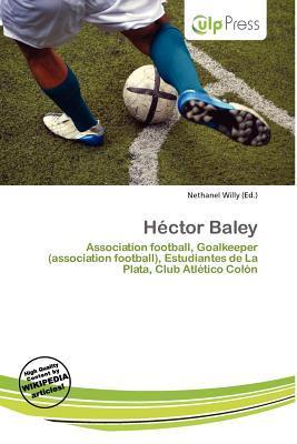 Héctor Baley